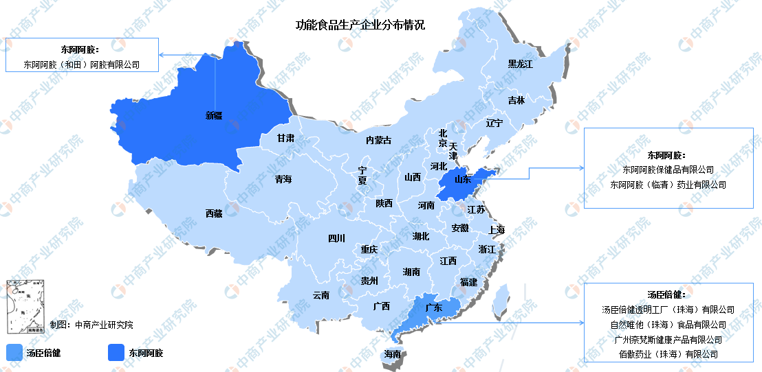 和田市食品企业上市规划(食品企业上市规划建议)