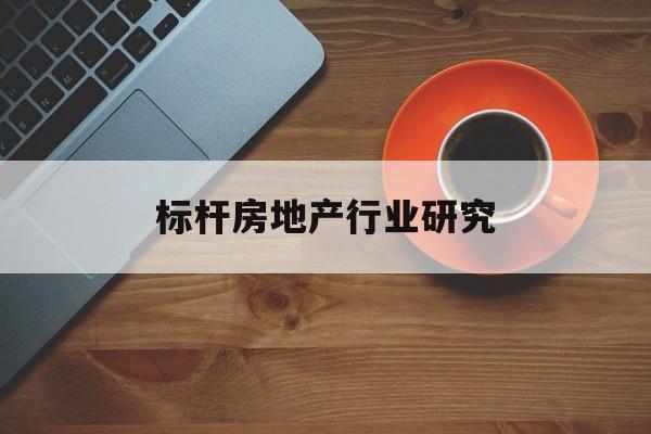 和田市标杆房地产行业研究(房地产领域的标杆人物)