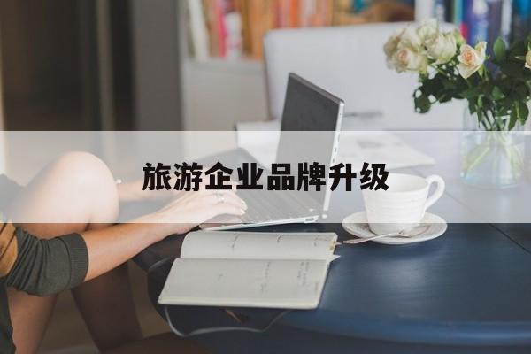 和田市旅游企业品牌升级(旅游企业品牌升级措施)